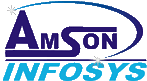 Amson Infosys