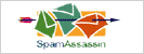 Latest Spamassassin Version Included